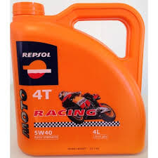    Repsol Moto Racing 4T  |  6071R   AutoKartel.ru     