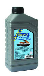    Ravenol Watercraft Teilsynth 2-Takt, 1  |  4014835639713   AutoKartel.ru     