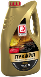    Lukoil  c 5W-40, 4  |  207465   AutoKartel.ru     