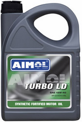   Aimol Turbo LD 15W40 4    AutoKartel.ru     