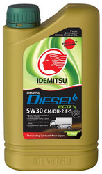    Idemitsu Diesel 5W30 Cf/Sg 1L  |  301750117240E0020   AutoKartel.ru     