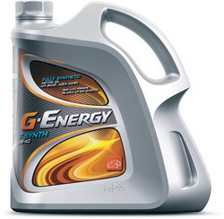    G-energy F Synth 5W-40, 4  |  253140153   AutoKartel.ru     