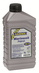    Ravenol Marineoil Petrol 15W40, 1  |  4014835629110   AutoKartel.ru     