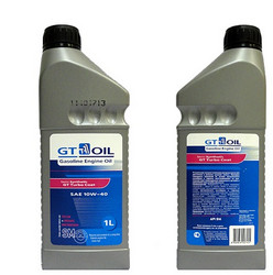    Gt oil GT Turbo Coat, 1  |  8809059407455   AutoKartel.ru     