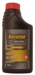    Texaco Havoline Extra 10W-40  |  5011267832742   AutoKartel.ru     