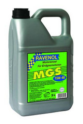    Ravenol MGS 15W-40, 5  |  4014835625754   AutoKartel.ru     