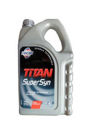    Fuchs Titan SuperSyn SAE 5W-40 (5)  |  4001541225972   AutoKartel.ru     