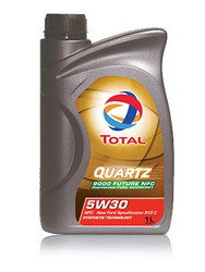    Total Quartz 9000 Future Nfc 5W30  |  171839   AutoKartel.ru     