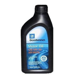    General motors AC Delco Motor Oil 5W-30  |  12345610   AutoKartel.ru     