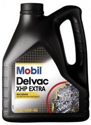    Mobil Delvac MX Extra 10W-40 4  |  150432   AutoKartel.ru     