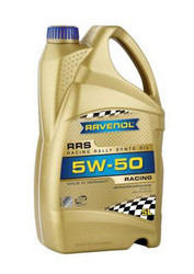    Ravenol RRS SAE 5W50  |  4014835726956   AutoKartel.ru     