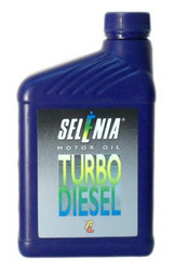    Selenia Turbo Diesel 10W-40  |  10919318   AutoKartel.ru     