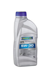    Ravenol HPS SAE 5W-30  |  4014835722811   AutoKartel.ru     