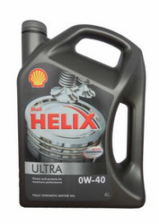    Shell Helix Ultra 0W-40  |  5011987141018   AutoKartel.ru     