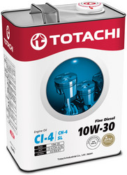    Totachi Fine Diesel CI-4/CH-4/SL 10W-30, 4  |  4562374690202   AutoKartel.ru     