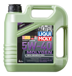    Liqui moly Molygen New Generation 5W-40 Hc- |  9054   AutoKartel.ru     