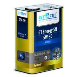    Gt oil GT Energy SN, 4  |  8809059407257   AutoKartel.ru     