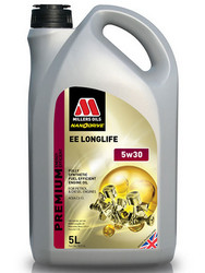    Millers oils EE Longlife 5W30, 5  |  7877GRN   AutoKartel.ru     