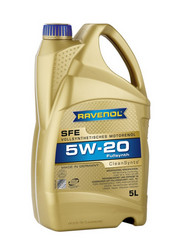    Ravenol Super Fuel Economy (5)  |  4014835803619   AutoKartel.ru     