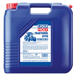    Liqui moly Traktoroil UTTO SAE 10W-30  |  4749   AutoKartel.ru     