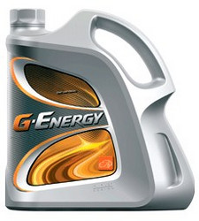    G-energy Expert L 10W-40, 4  |  253140682   AutoKartel.ru     