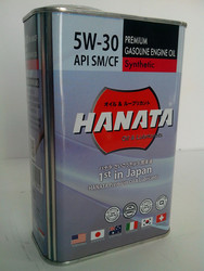    Hanata     GX 5W30, 1   |  0G5301   AutoKartel.ru     