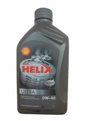    Shell Helix Ultra 0W-40  |  5011987141049   AutoKartel.ru     