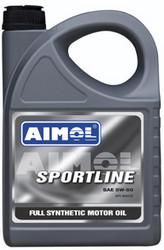    Aimol Sportline 5W-50 4  |  14324   AutoKartel.ru     