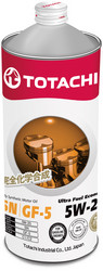    Totachi Ultra Fuel Fully Synthetic SN 5W-20, 1  |  4562374690653   AutoKartel.ru     