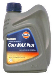    Gulf Max Plus SAE 15W-40 (1)  |  8717154951882   AutoKartel.ru     