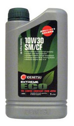    Idemitsu Extreme 10W- 30 ECO  |  FBA0404001   AutoKartel.ru     