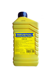    Ravenol Formel Diesel Super 10W-30, 1  |  2200000006783   AutoKartel.ru     