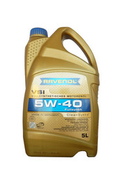    Ravenol VSI SAE 5W-40 ( 5) new  |  4014835723559   AutoKartel.ru     