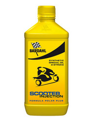   Bardahl    Scooter Special Oil, 1.    AutoKartel.ru     