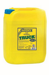    Ravenol Fanfaro TDX 10W-40, 4  |  4014835626225   AutoKartel.ru     