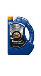     Revolux D3 10W40 5  |  40622850   AutoKartel.ru     