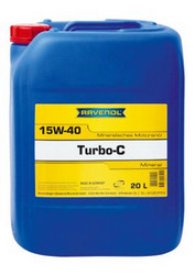    Ravenol Fanfaro TSN 10W-40, 1  |  4014835724525   AutoKartel.ru     