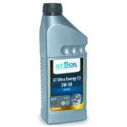    Gt oil GT Ultra Energy C3 SAE 5W-30 (1)  |  8809059407929   AutoKartel.ru     