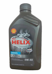    Shell Helix Diesel Ultra 5W-40  |  5011987141759   AutoKartel.ru     