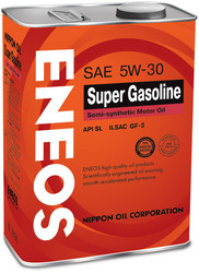    Eneos Gasoline SL 5W-30, 4  |  OIL1361   AutoKartel.ru     