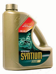    Petronas Syntium 5000 AV  |  18134004   AutoKartel.ru     