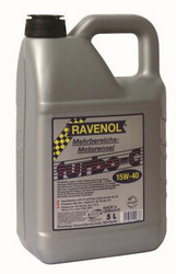    Ravenol   5W-40, 1  |  4014835100886   AutoKartel.ru     