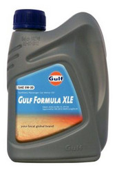    Gulf Formula XLE 5W-30  |  8717154951769   AutoKartel.ru     