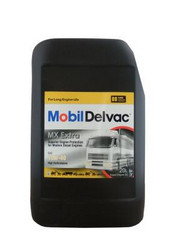    Mobil Delvac MX Extra 10W-40 20  |  144718   AutoKartel.ru     