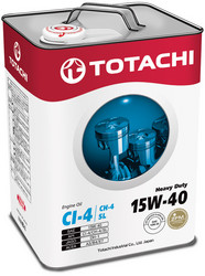    Totachi Heavy Duty CI-4/CH-4/SL 15W-40, 6  |  4562374690318   AutoKartel.ru     