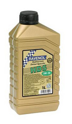    Ravenol HDS Hydrocrack Diesel Specific 5W30, 1  |  4014835710917   AutoKartel.ru     