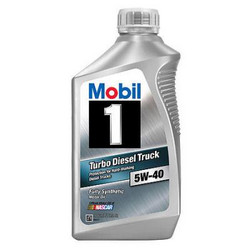    Mobil 1 Turbo Diesel Truck 5W-40  |  071924149861   AutoKartel.ru     