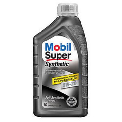    Mobil Super Synthetic 5W-20  |  071924277335   AutoKartel.ru     