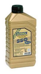    Ravenol SSO SAE 0W30, 1  |  4014835624511   AutoKartel.ru     