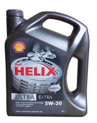    Shell Helix Ultra Extra 5W-30  |  5011987141919   AutoKartel.ru     